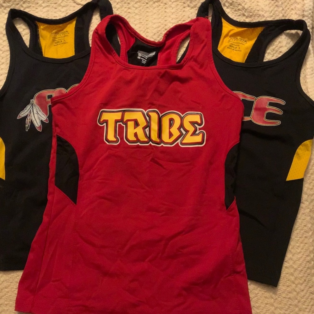 tank tops